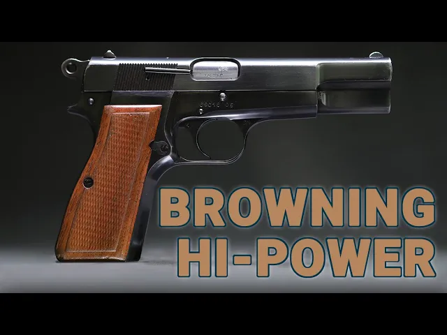 found on guns.com: browning hi-power